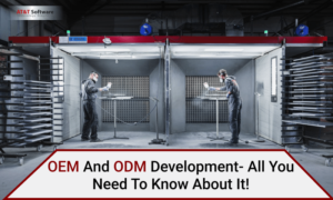 OEM And ODM Development