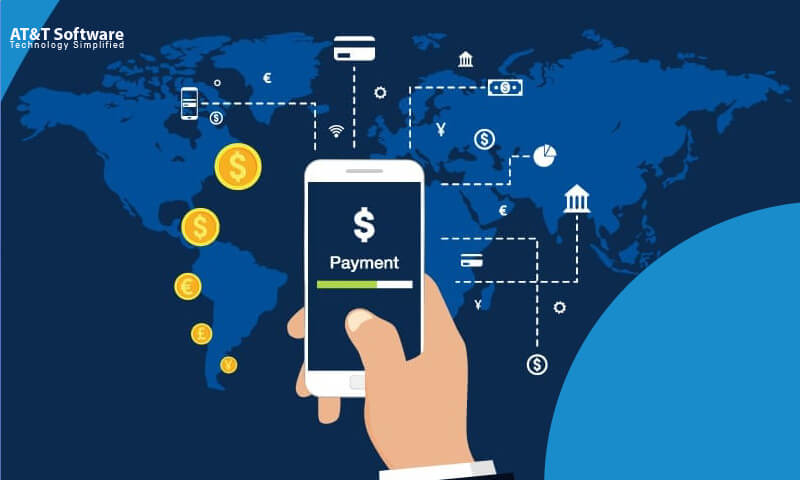 PayPal across the globe