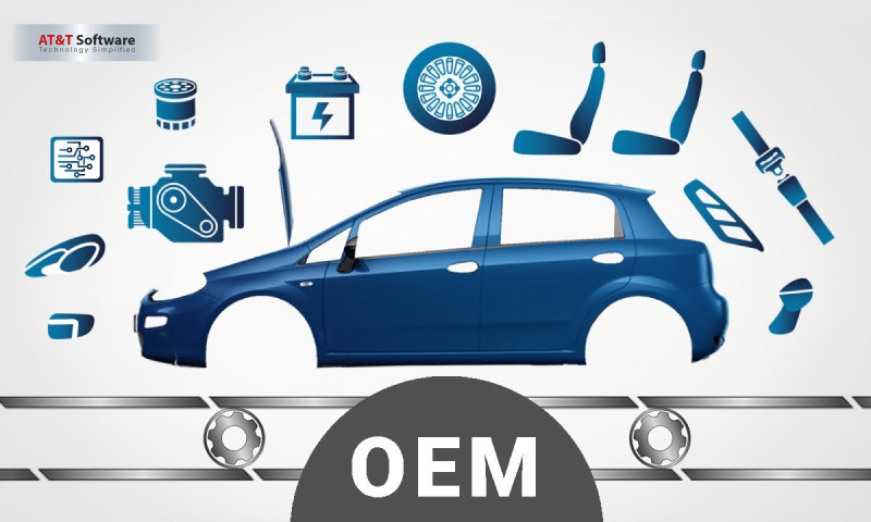 What Is OEM