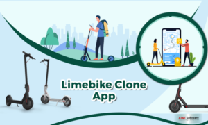 Building A Lime Bike Clone