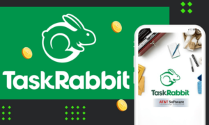 A Task Rabbit Clone App