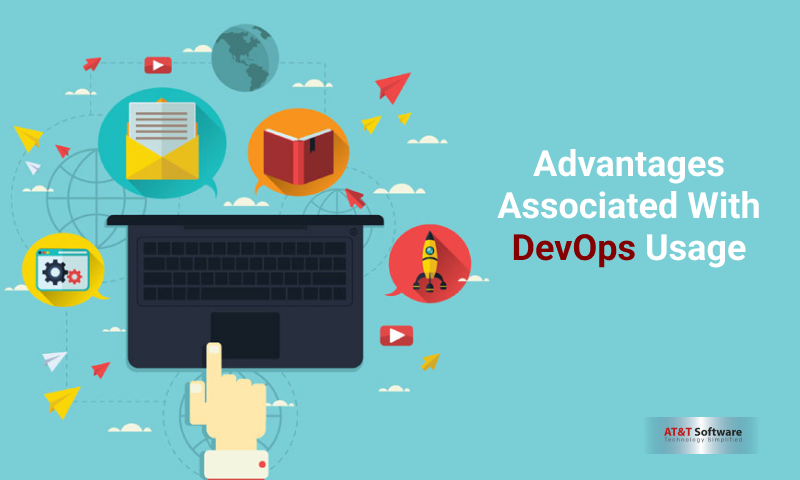 Advantages of DevOps