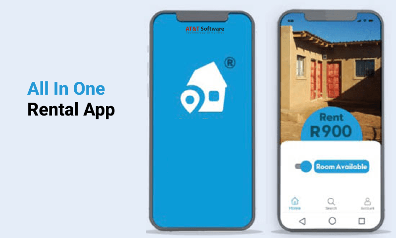 All In One Rental App