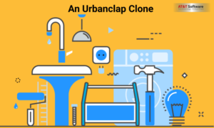 An Urbanclap clone