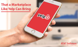 Benefits That a Marketplace Like Yelp Can Bring