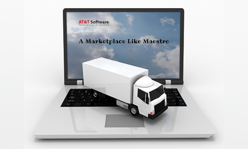 Create Marketplace 42 Marketplace Like Maestro