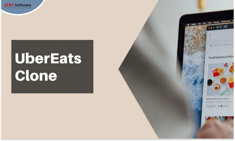  UberEats Clone – Culina X