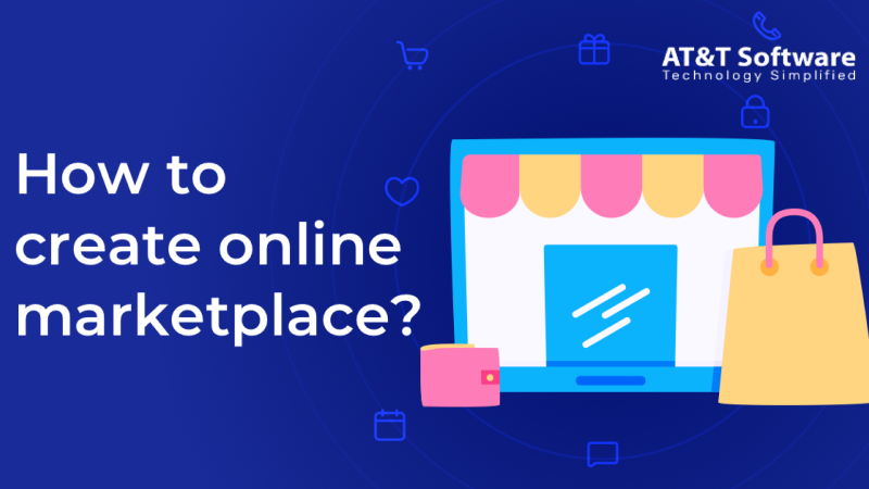 Create Marketplaces