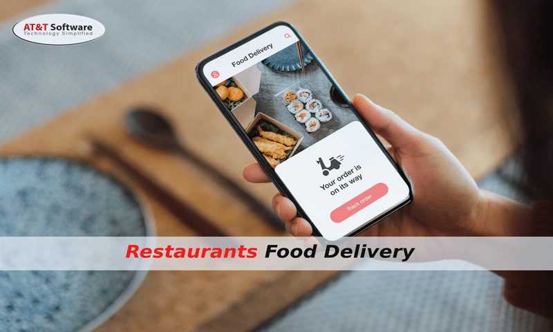 Features For The Restaurants