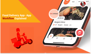 Food Delivery App