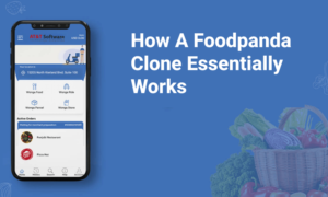 How A Foodpanda Clone Essentially Works