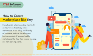 How to Create Marketplace like Etsy