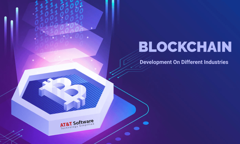 Impact Of Blockchain Development