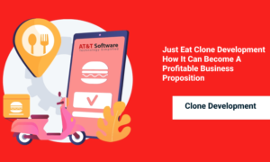 Just Eat Clone Development: How It Can Become A Profitable Business Proposition