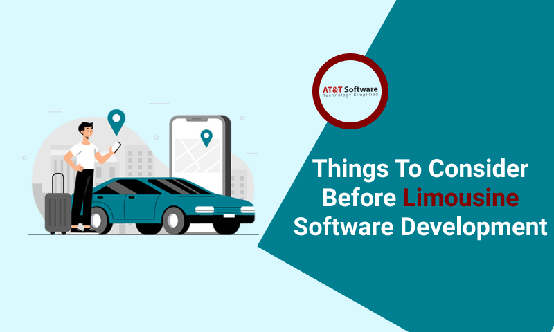 Limousine Software Development