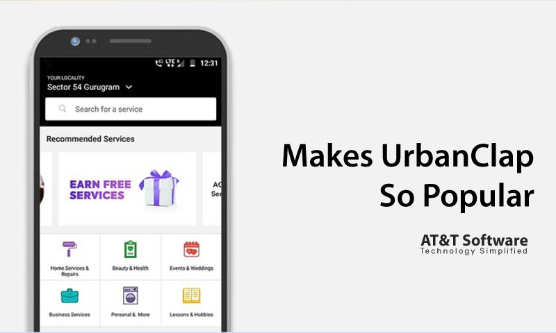 What Makes UrbanClap So Popular