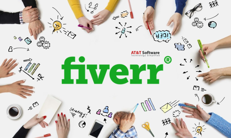 Create Marketplace 35 Marketplace Like Fiverr