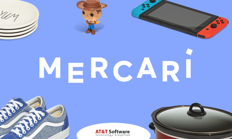 Create Marketplace 44 Marketplace Like Mercari