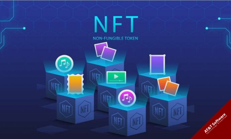 Create Marketplace 65 Marketplace Like NFT