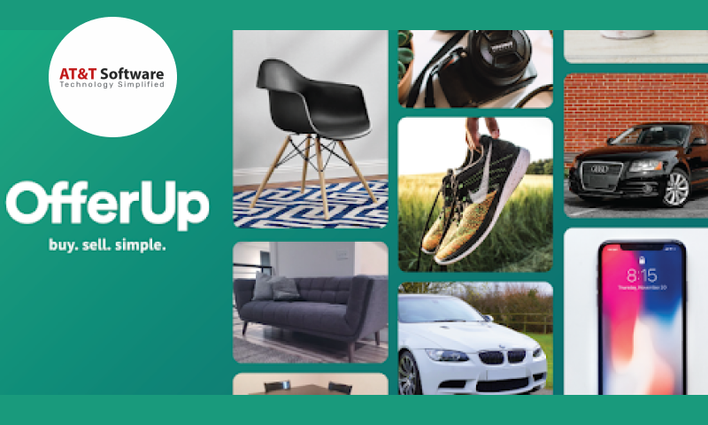 Create Marketplace 46 Marketplace Like OfferUp
