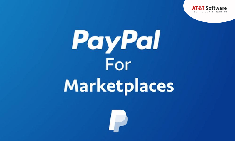 Create Marketplace 48 Marketplace Like PayPal