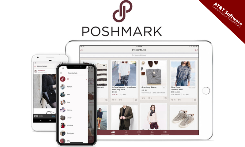 Create Marketplace 49 Marketplace Like Poshmark