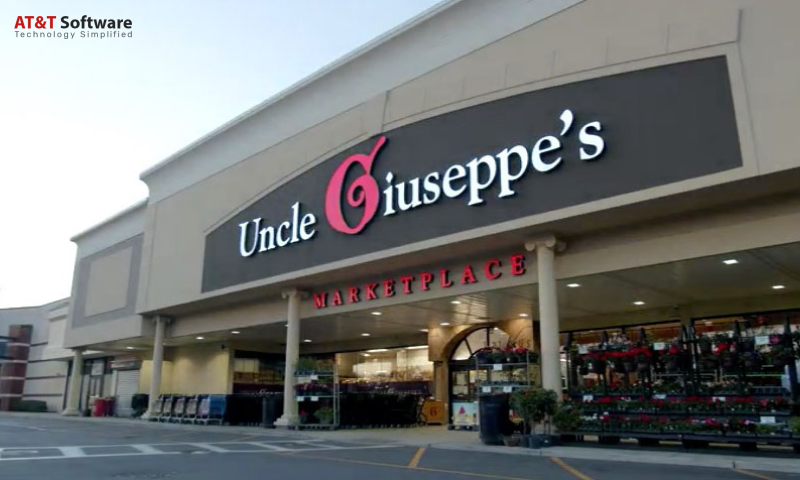 Create Marketplace 58 Marketplace Like Uncle Giuseppe’s