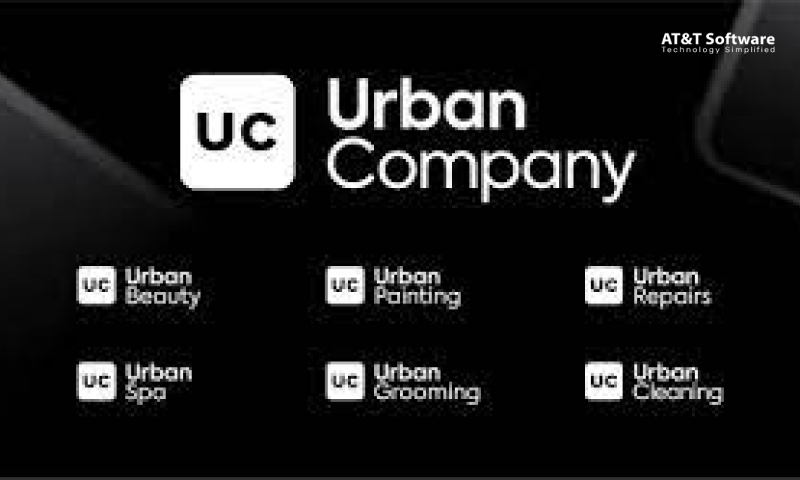 Create Marketplace 61 Marketplace Like UrbanClap