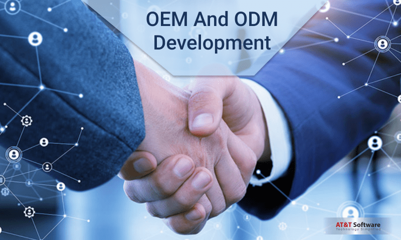 OEM and ODM project development