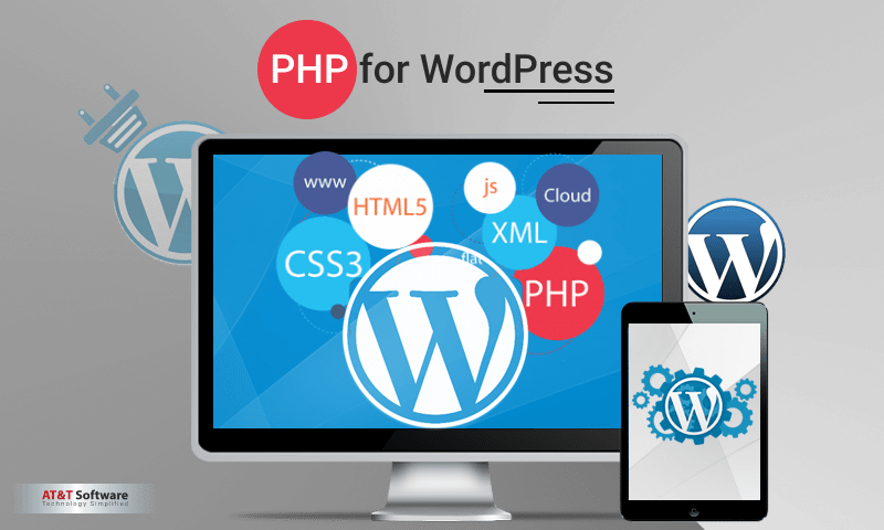 PHP for WordPress