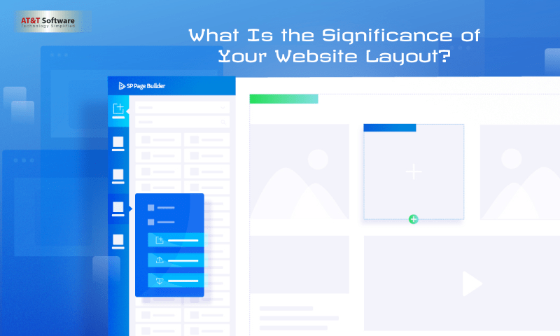 What Is the Significance of Your Website Layout