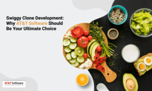 Swiggy Clone Development: Why WebRock Media Should Be Your Ultimate Choice