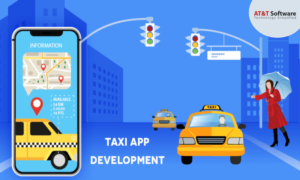 Benefits of Considering Taxi App Development