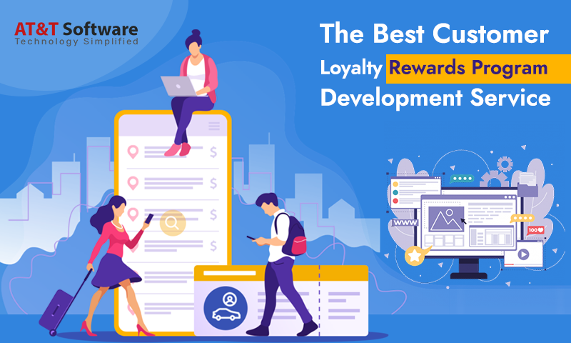 WebRock Media LLC Provides The Best Customer Loyalty Rewards Program Development Service