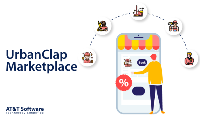 What Is UrbanClap Marketplace