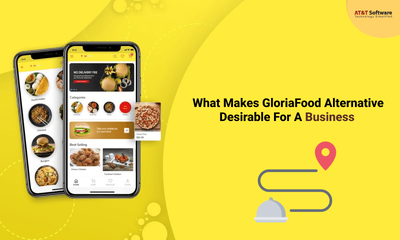 What Makes GloriaFood Alternative Desirable For A Business