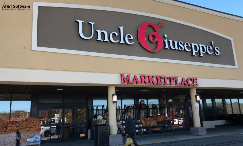 What Makes Uncle Giuseppe’s So Popular