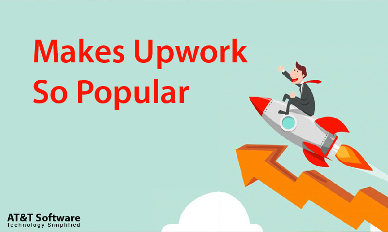 What Makes Upwork So Popular