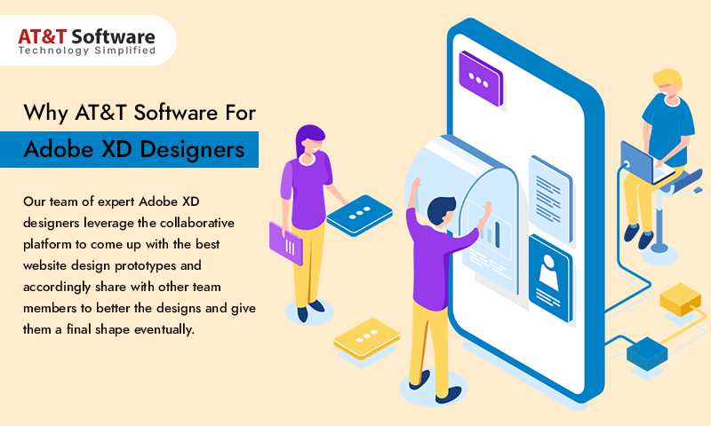 Why WebRock Media For Adobe XD Designers