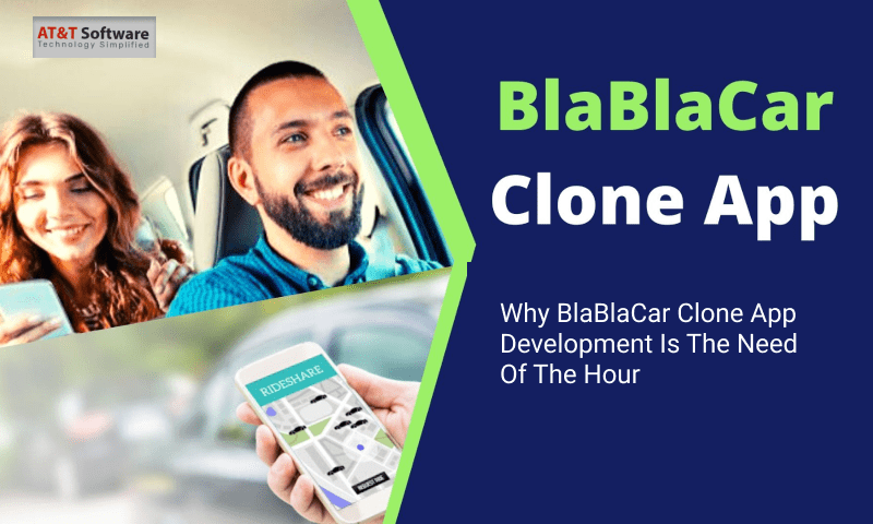 BlaBlaCar clone app development