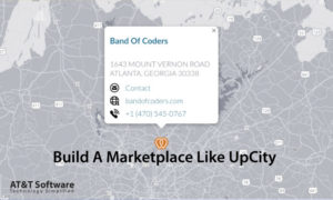 Why Build A Marketplace Like UpCity