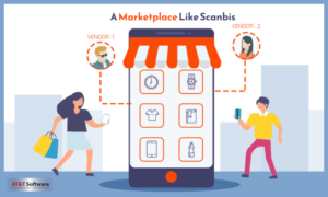 Why Build a Marketplace Like Scanbis