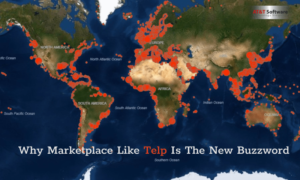 Why Marketplace Like Telp Is The New Buzzword