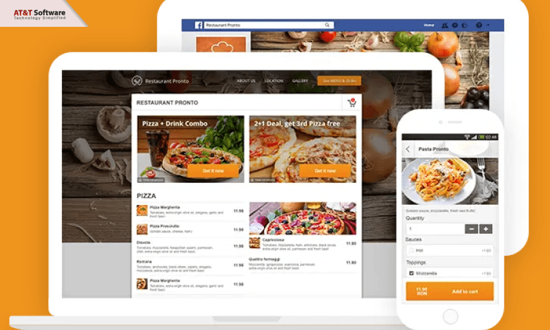 GloriaFood App in 2022 And How You Can Monetize It