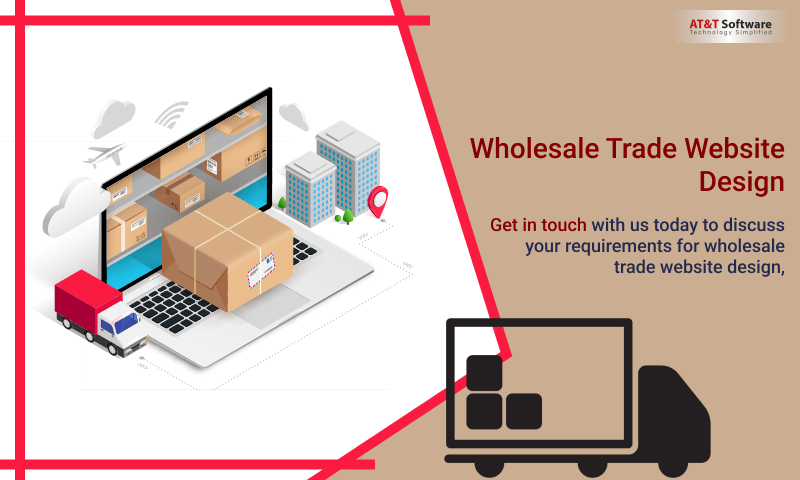 your retail or wholesale store online