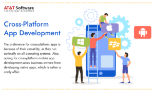 All About Cross-Platform App Development