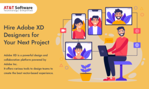 Why Hire Adobe XD Designers for Your Next Project