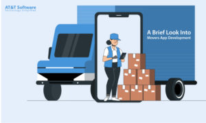 A Brief Look Into Movers App Development