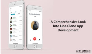A Comprehensive Look Into Line Clone App Development