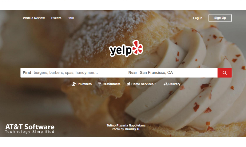 Why Choose WebRock Media to Develop A Marketplace Like Yelp